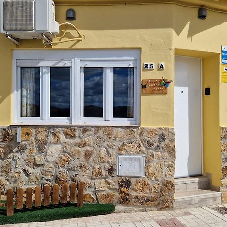 Estudio Mirador Dorado Μάλαγα Εξωτερικό φωτογραφία