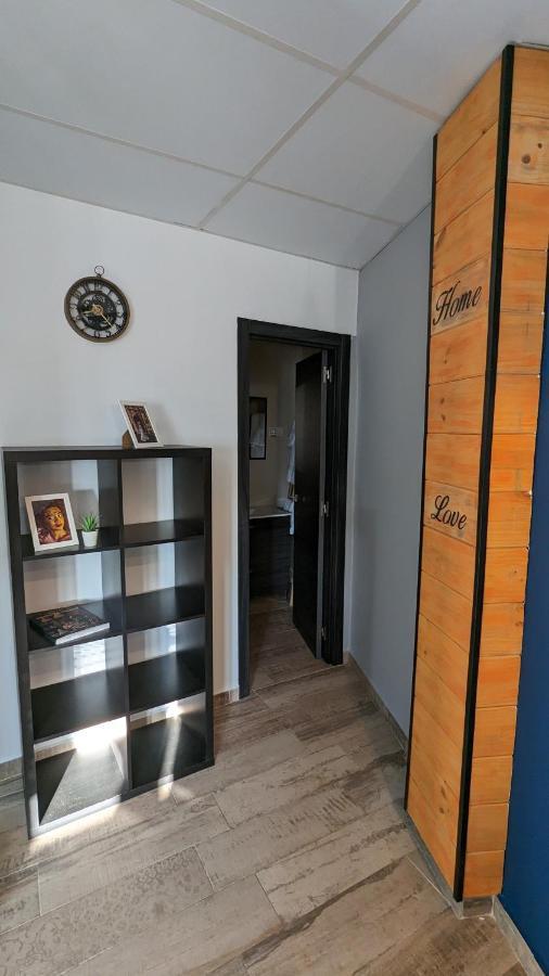 Estudio Mirador Dorado Μάλαγα Εξωτερικό φωτογραφία