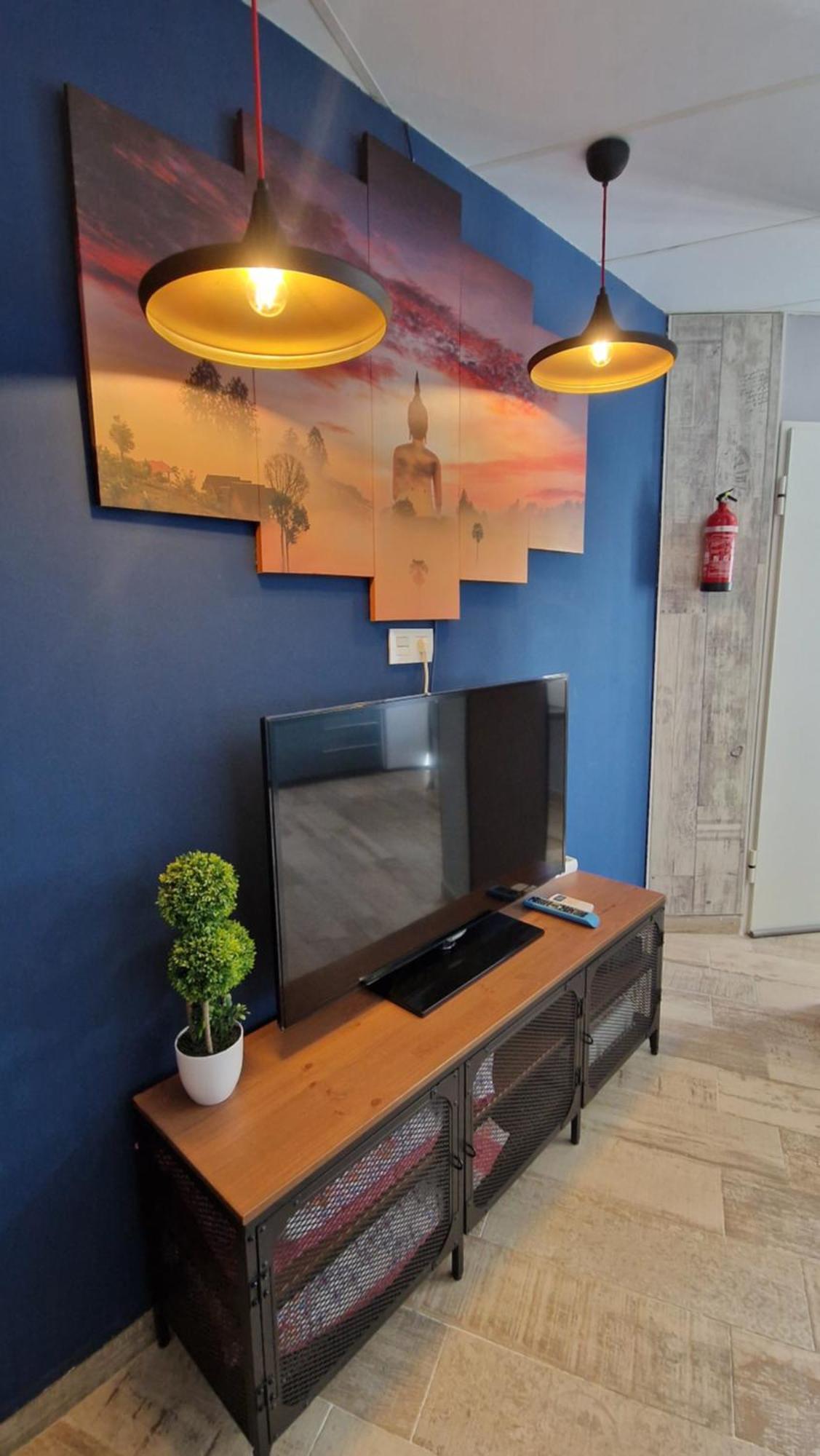 Estudio Mirador Dorado Μάλαγα Εξωτερικό φωτογραφία