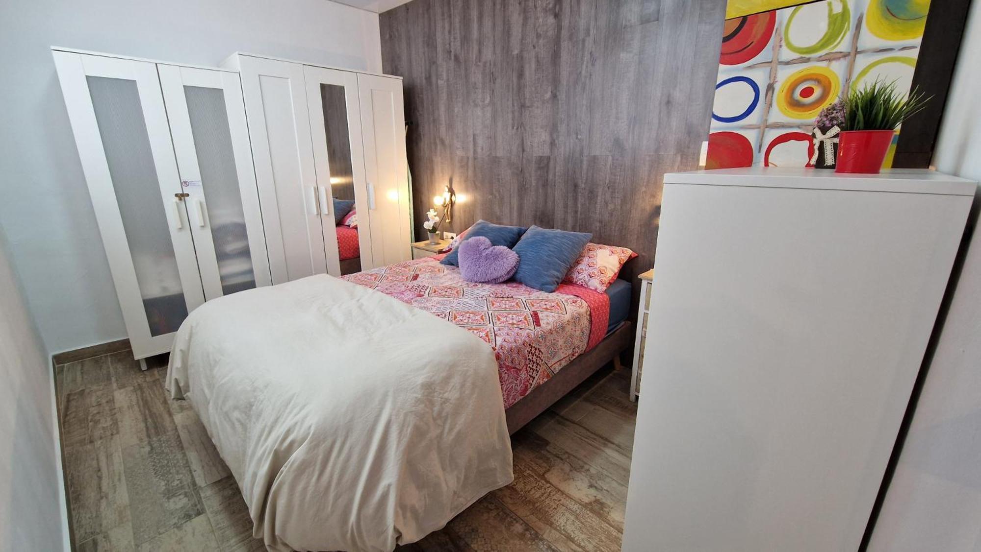 Estudio Mirador Dorado Μάλαγα Εξωτερικό φωτογραφία