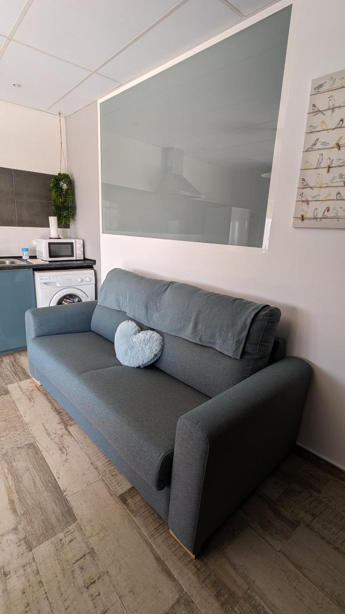 Estudio Mirador Dorado Μάλαγα Εξωτερικό φωτογραφία